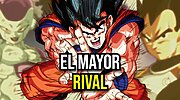 Imagen de Ni Vegeta ni Freezer: Este es el mayor rival que ha tenido Goku desde el comienzo de Dragon Ball