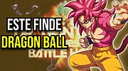 Imagen de No es un simulacro: Dragon Ball prepara grandes anuncios este fin de semana en el Battle Hour