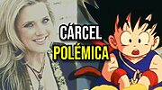 Imagen de Saltan las alarmas con una de las actrices más conocidas de Goku: Problemas con la bebida y cárcel