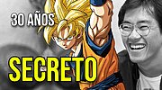 Imagen de La nueva ilustración de Dragon Ball esconde un homenaje a Toriyama de hace 30 años