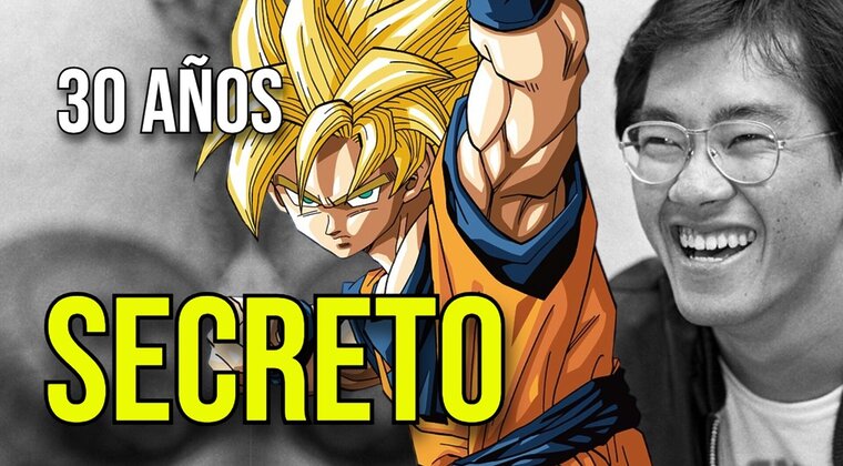 Imagen de La nueva ilustración de Dragon Ball esconde un homenaje a Toriyama de hace 30 años