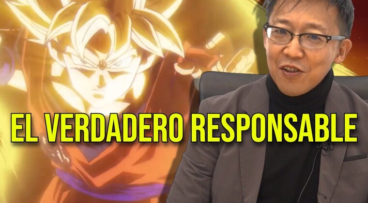 Imagen de Que Dragon Ball esté una nueva edad de oro no es por Toriyama ni Toyotaro, y no pasa nada por decirlo