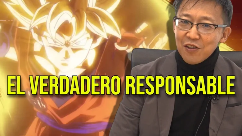 dragon ball nueva edad de oro