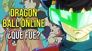 Imagen de Así fue Dragon Ball Online: el MMO olvidado que ahora revive con Xenoverse 3