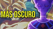 Imagen de Este es el cambio que más me ha gustado de Dragon Ball Super: Beerus por ahora, y le hacía mucha falta al anime