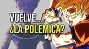Imagen de Saltan las alarmas con Goku: Dragon Ball Super: Beerus confirma su mayor polémica