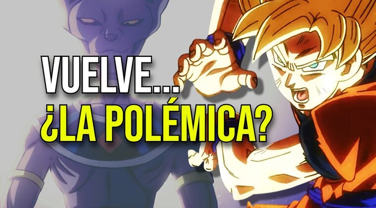 Imagen de Saltan las alarmas con Goku: Dragon Ball Super: Beerus confirma su mayor polémica