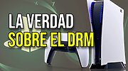 Imagen de Por fin, la verdad sobre el DRM de PS5: La única culpa de Sony es no querer explicarse