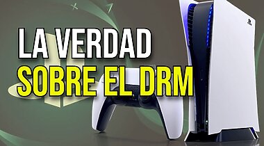 Imagen de Por fin, la verdad sobre el DRM de PS5: La única culpa de Sony es no querer explicarse