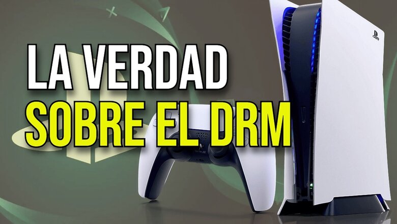 Imagen de Por fin, la verdad sobre el DRM de PS5: La única culpa de Sony es no querer explicarse