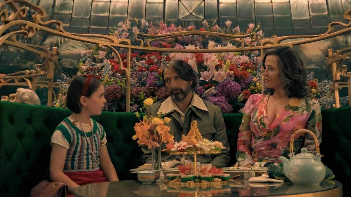 Imagen de Atrapando a un monstruo