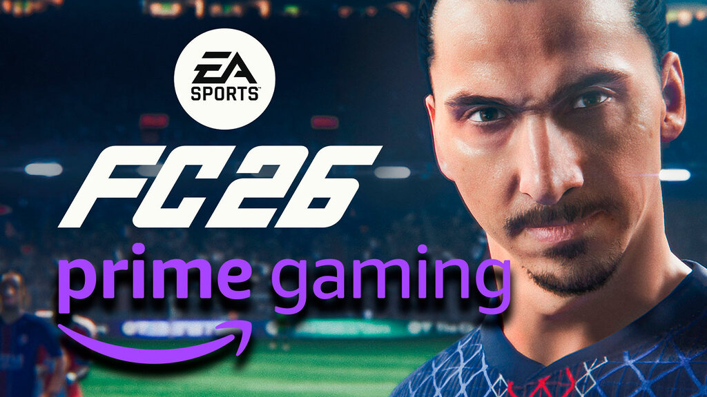 EA Sports FC 26