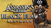 Imagen de Esta es la gloriosa edición coleccionista de Assassin's Creed: Black Flag Resynced y su precio