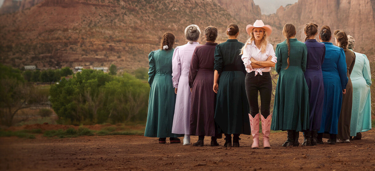 Confía en mi El falso profeta