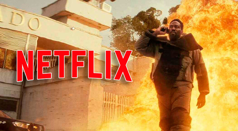 Imagen de La nueva serie de Netflix es un bombazo: está basada en una de las mejores películas de 2004