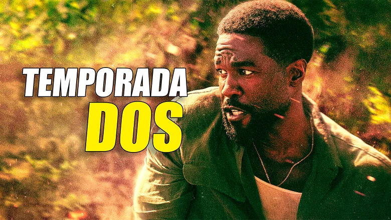 el fuego de la venganza netflix temporada 2