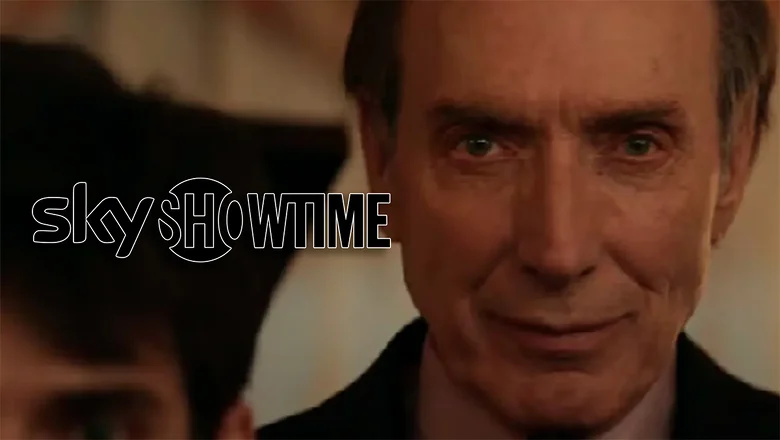 el homenaje skyshowtime