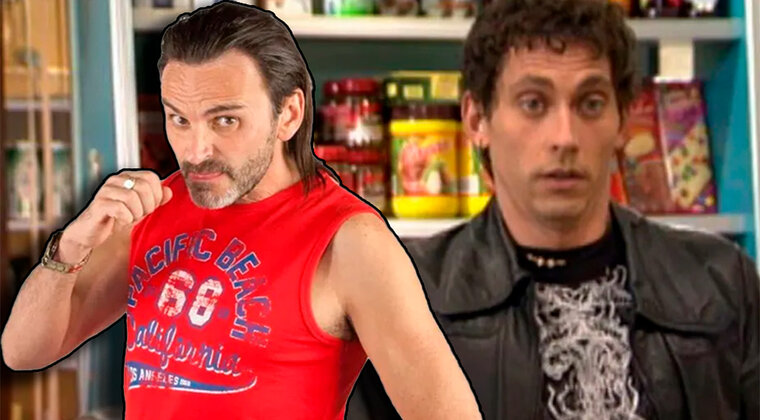 Imagen de Fernando Tejero iba a ser 'El Luisma' en 'Aída': por qué rechazó el papel en 2005