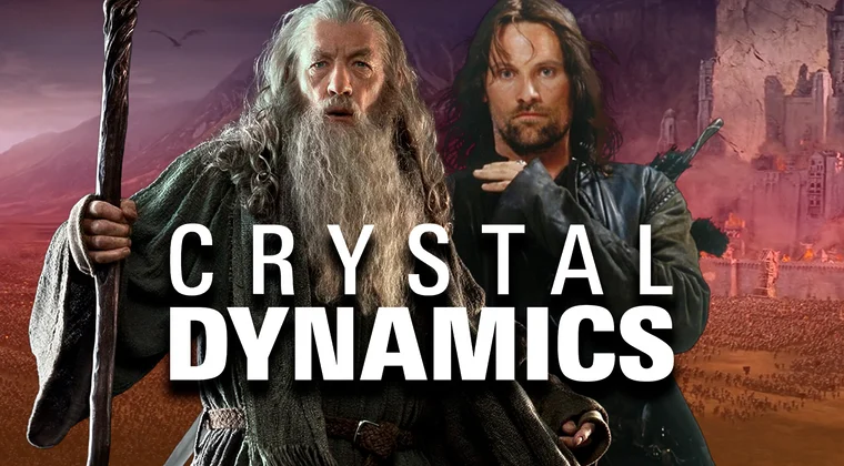 Imagen de Ni Warhorse ni Avalanche: el nuevo RPG de El Señor de los Anillos sería desarrollado por veteranos de Tomb Raider