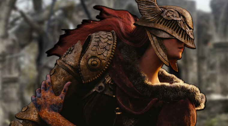 Imagen de Primer vistazo al live-action de Elden Ring: así luce el set y la Iglesia de Marika