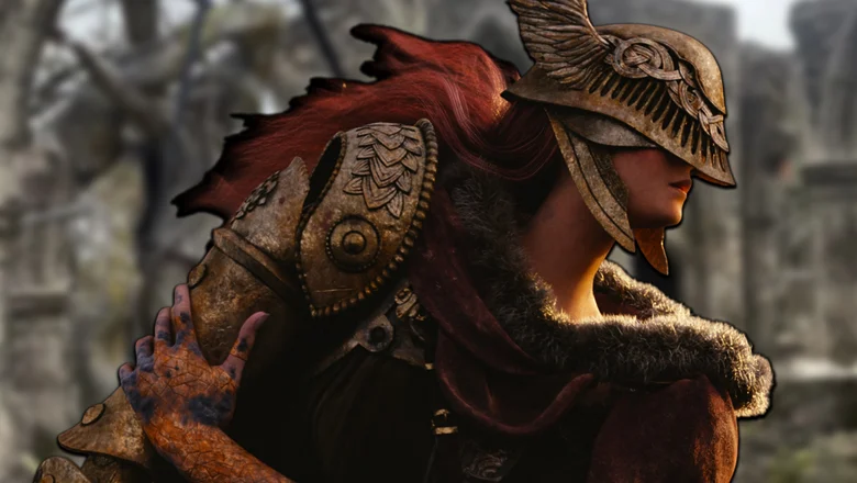 Primer vistazo al live-action de Elden Ring: así luce el set y la Iglesia de Marika