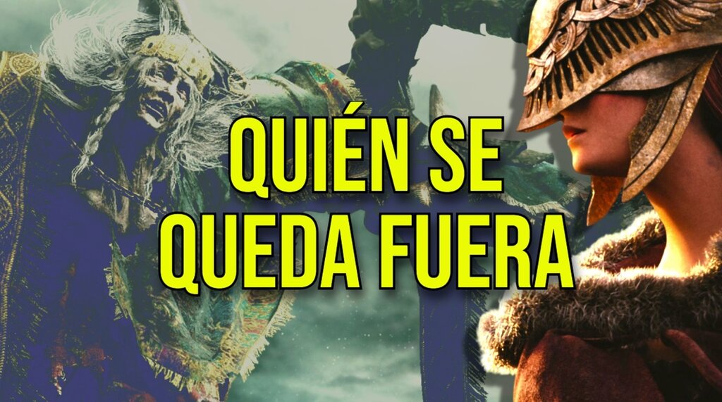 elden ring muchos jefes