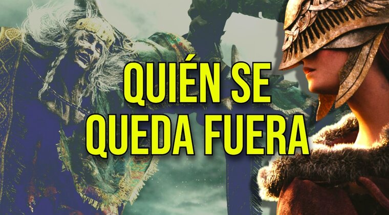 Imagen de Elden Ring no puede tener solo una película, y el problema está en todos sus jefes