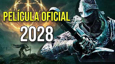 Imagen de La película de Elden Ring ya tiene fecha y reparto: se estrena en 2028 con actores de The Last of Us y Alien: Romulus
