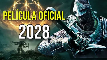 Imagen de La película de Elden Ring ya tiene fecha y reparto: se estrena en 2028 con actores de The Last of Us y Alien: Romulus