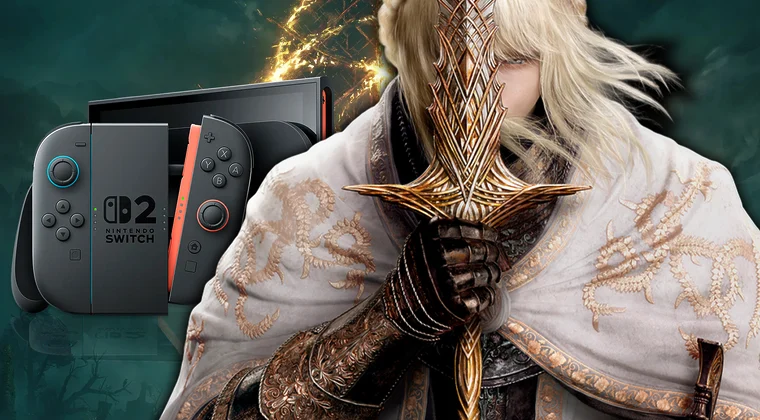Imagen de Escándalo con Elden Ring de Switch 2: no gustará a los fans del formato físico y su precio no será para nada barato