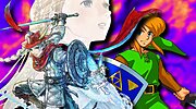 Imagen de Buenas noticias para los amantes de los Zelda clásicos: tras haber jugado, puedes alegrarte con The Adventures of Elliot