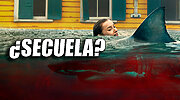 Imagen de 'Embestida 2': Qué sabemos de la secuela de la película de tiburones de Netflix