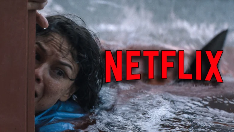 embestida critica netflix