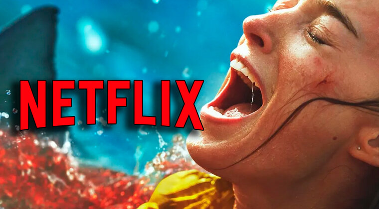 Imagen de No aptas para cardíacos: 4 películas en Netflix tan tensas como 'Embestida'