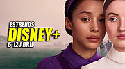 Imagen de Estos son los 5 estrenos de Disney+ de la semana (6-12 abril): 'Star Wars' y el regreso de 'El cuento de la criada'