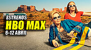 Imagen de Cuáles son los 2 estrenos de HBO Max de la semana (6-12 de abril): una película y una temporada final