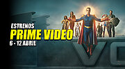 Imagen de El único estreno de Prime Video de la semana (6-12 de abril) es el final más esperado del año