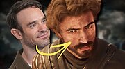 Imagen de Interpretar a Gustave en Expedition 33 está bien, pero jugar al juego ¿es mejor? Charlie Cox por fin comienza su aventura