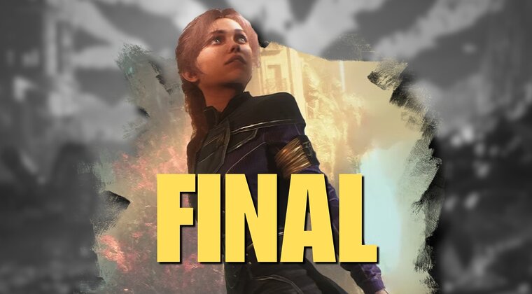 Imagen de Si te preguntas si Expedition 33 tiene un final canónico, su guionista principal tiene una respuesta que no va a agradar a todos