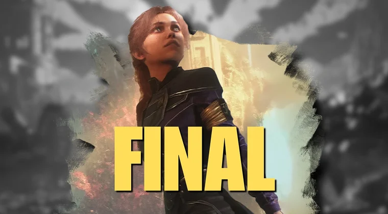 Imagen de Si te preguntas si Expedition 33 tiene un final canónico, su guionista principal tiene una respuesta que no va a agradar a todos