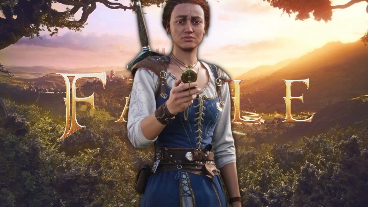 fable