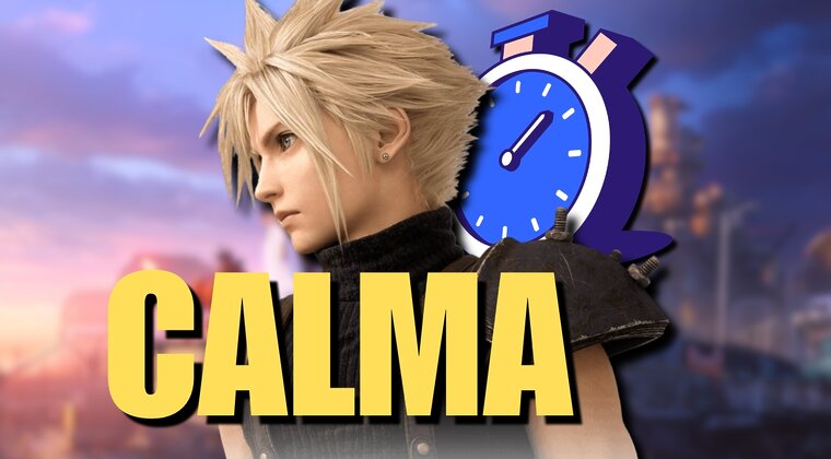 Imagen de Malas noticias si quieres novedades sobre la tercera parte de Final Fantasy VII Remake: vamos a tener que "esperar un poco más"