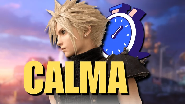 Final Fantasy VII Remake