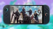 Imagen de Final Fantasy XIV presenta su nueva expansión, Evercold, y anuncia lanzamiento en Switch 2 para este mismo verano