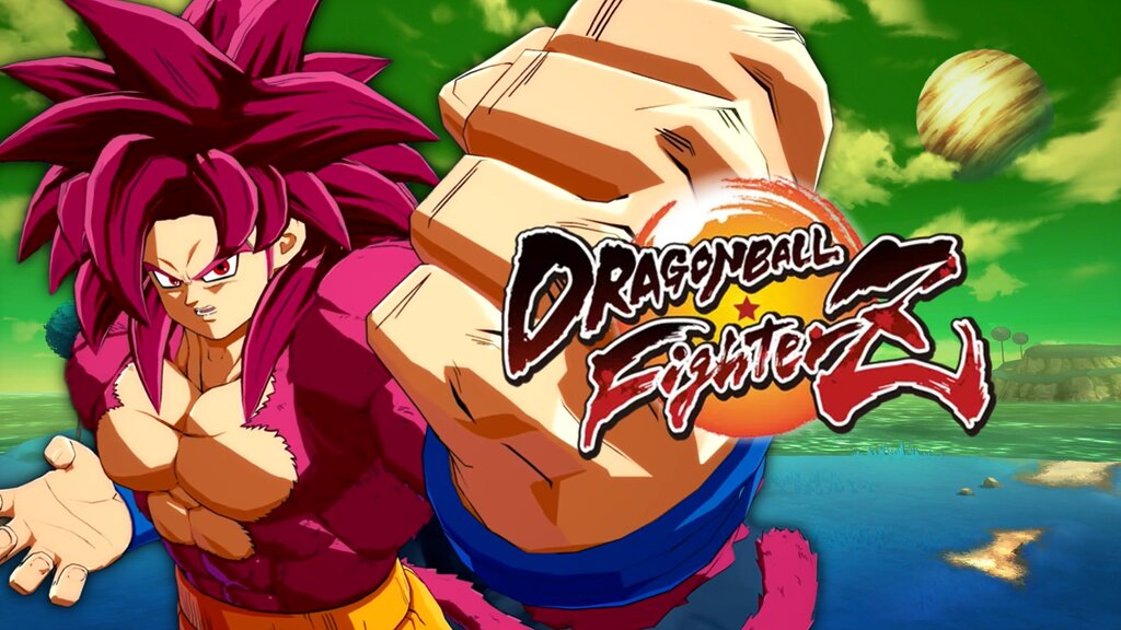 fighterz