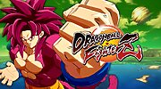Imagen de Dragon Ball FighterZ resucita con un nuevo DLC:  Goku SSJ4 de Daima de une al plantel el 22 de abril