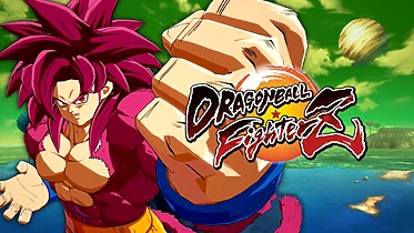 Imagen de Dragon Ball FighterZ resucita con un nuevo DLC:  Goku SSJ4 de Daima de une al plantel el 22 de abril