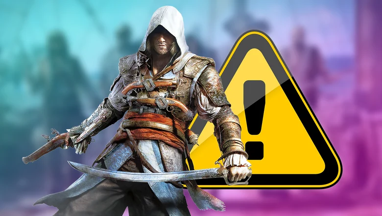 filtracion assassin's creed black flag resynced