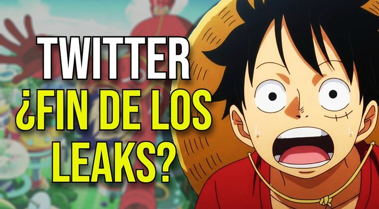 Imagen de Twitter ha matado los spoilers de One Piece: el giro que nadie vio venir en la guerra contra los leaks
