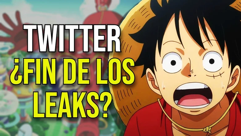 FIN DE LOS LEAKS EN TWITTER